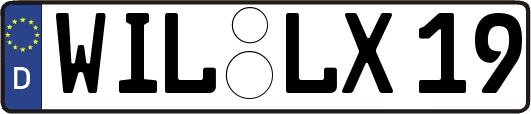 WIL-LX19
