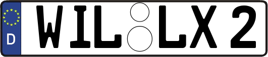 WIL-LX2