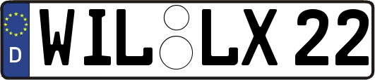 WIL-LX22