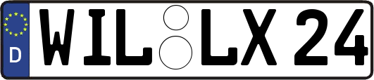 WIL-LX24