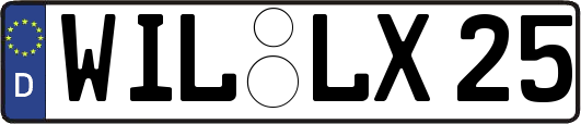 WIL-LX25