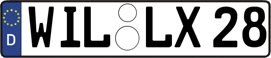 WIL-LX28