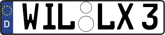 WIL-LX3
