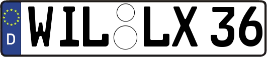 WIL-LX36