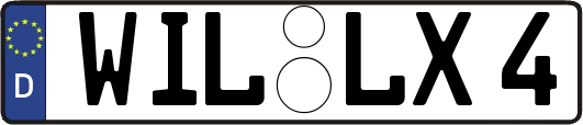 WIL-LX4
