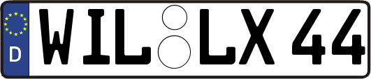 WIL-LX44