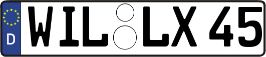 WIL-LX45
