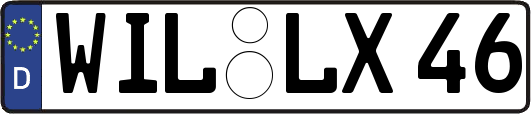 WIL-LX46