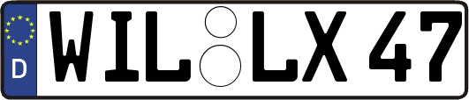 WIL-LX47