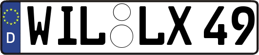 WIL-LX49