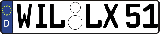 WIL-LX51