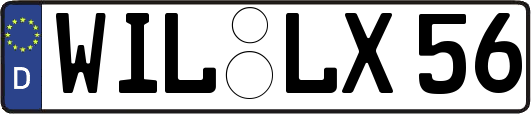 WIL-LX56