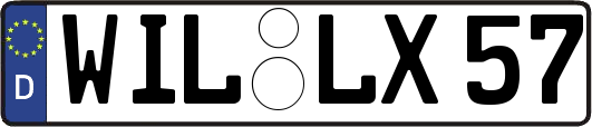 WIL-LX57