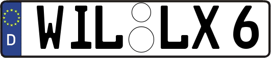WIL-LX6