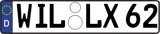 WIL-LX62