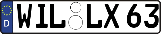 WIL-LX63