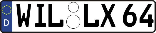 WIL-LX64