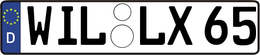 WIL-LX65