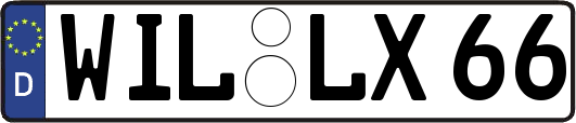 WIL-LX66