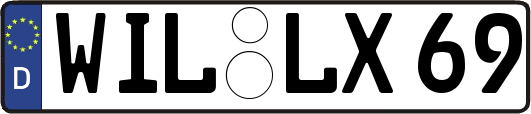 WIL-LX69