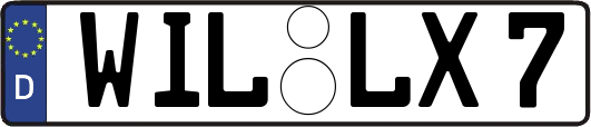 WIL-LX7