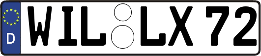 WIL-LX72