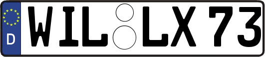 WIL-LX73