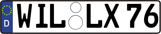 WIL-LX76