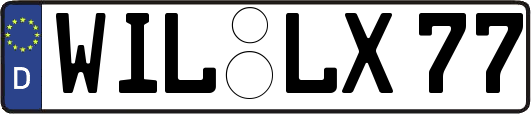 WIL-LX77