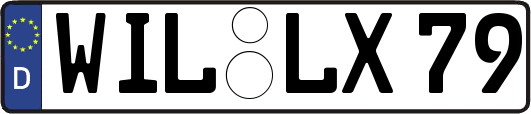 WIL-LX79
