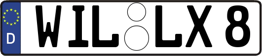 WIL-LX8