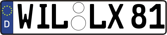 WIL-LX81