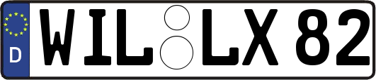 WIL-LX82