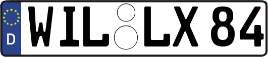WIL-LX84