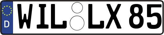 WIL-LX85