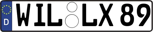 WIL-LX89