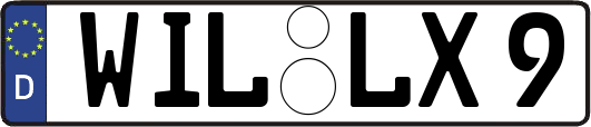 WIL-LX9