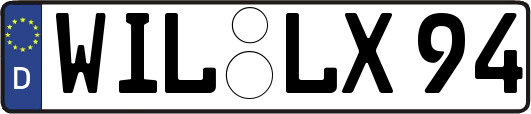 WIL-LX94