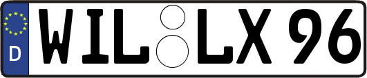 WIL-LX96