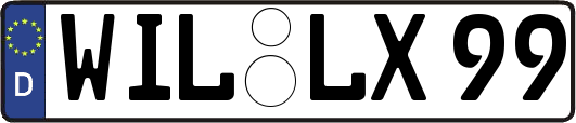 WIL-LX99