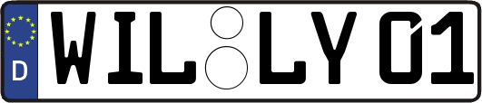 WIL-LY01