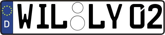 WIL-LY02