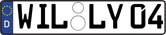 WIL-LY04