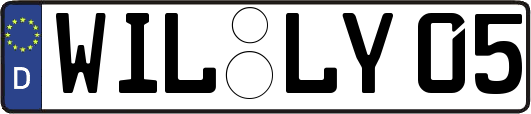 WIL-LY05