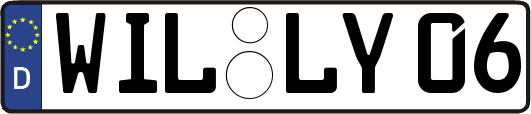 WIL-LY06