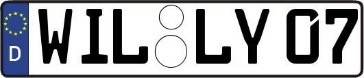 WIL-LY07