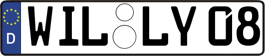 WIL-LY08