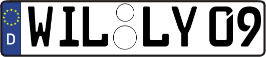 WIL-LY09