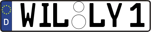 WIL-LY1