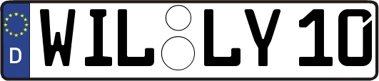 WIL-LY10